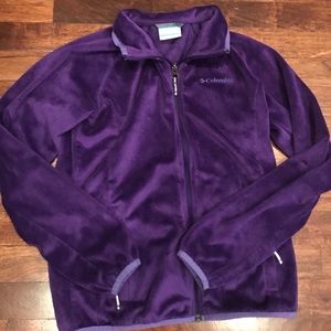 Columbia jacket
